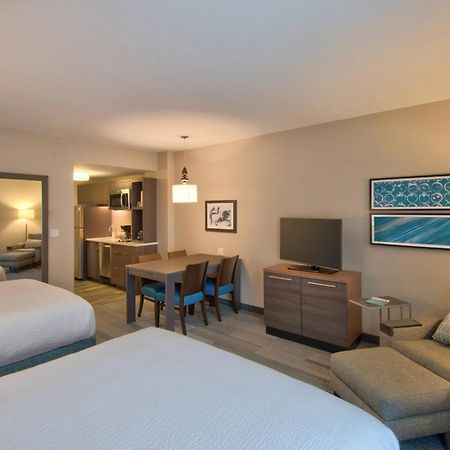 Towneplace Suites By Marriott Miami Airport Dış mekan fotoğraf