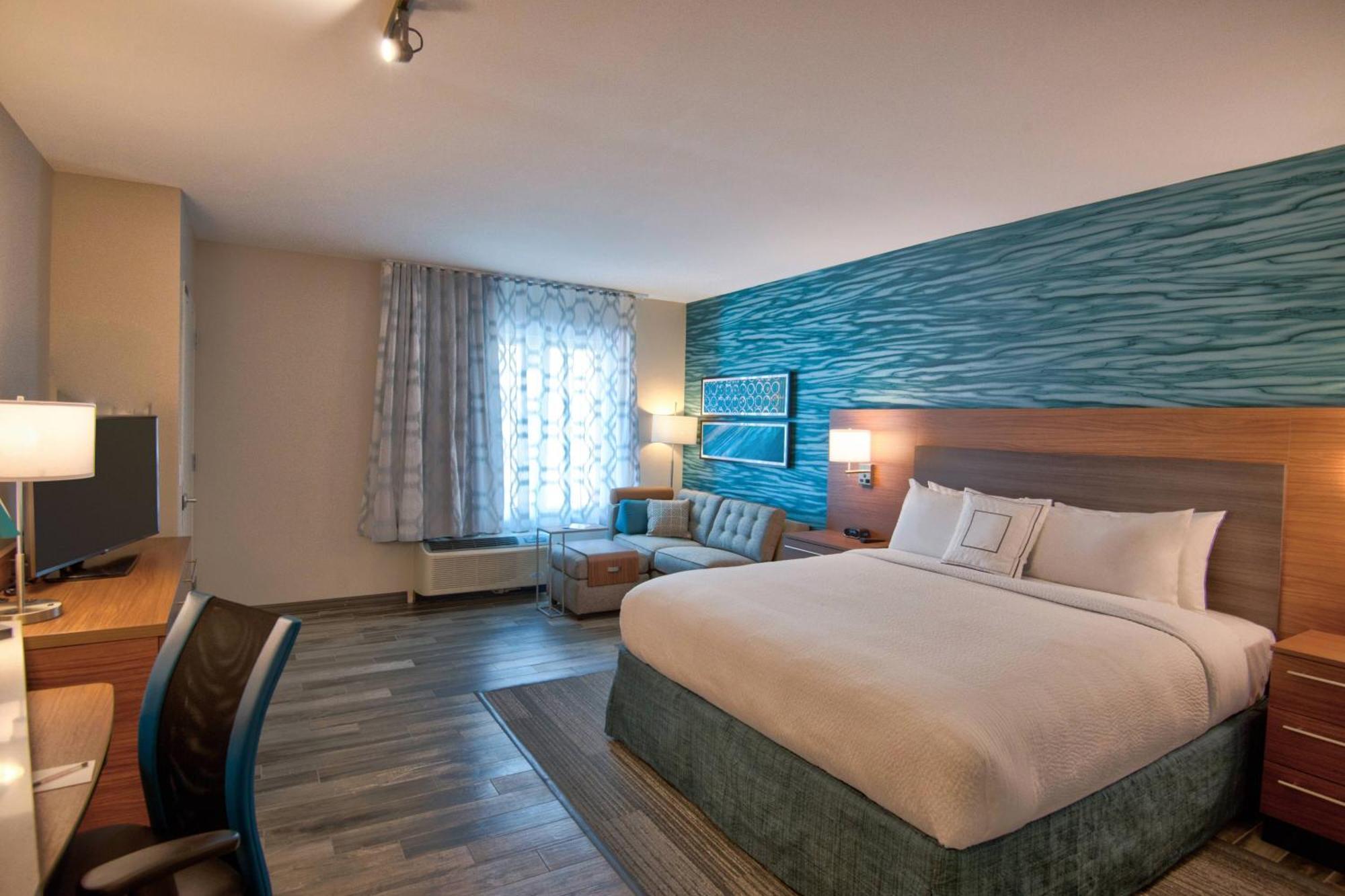 Towneplace Suites By Marriott Miami Airport Dış mekan fotoğraf